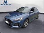 Ford Focus Focus 1.0t ecoboost h ST-Line X 155cv powershift
