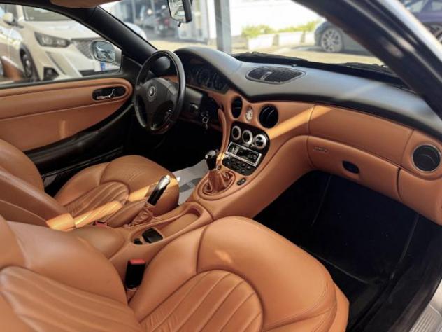 MASERATI 3200 GT V8 368cv - Cambio manuale rif. 24174042 - Foto 8