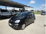 FIAT Panda 3ª serie Panda 1.2 Lounge