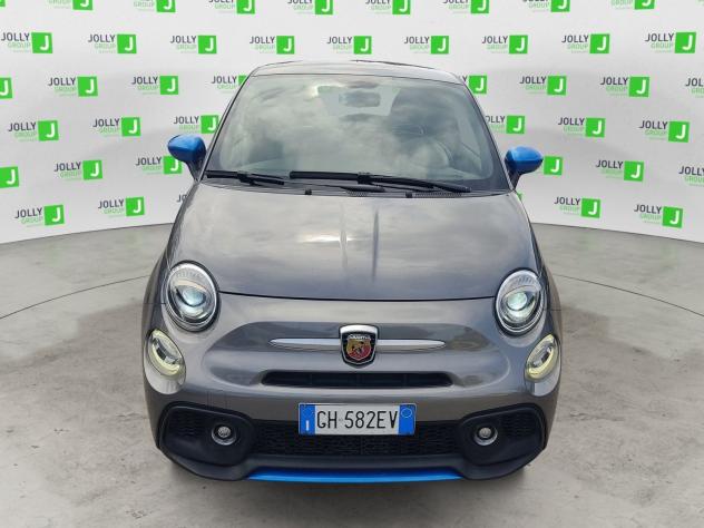 Abarth 595 1.4 t-jet 165cv - Foto 3