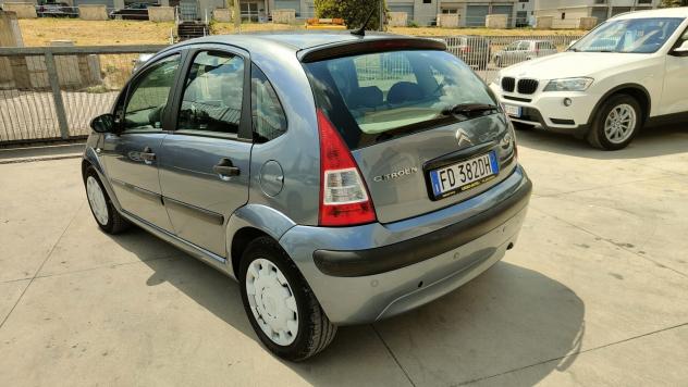 Citroen C3 1.1 Elegance - Foto 4