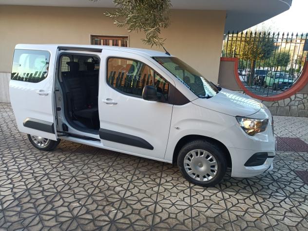 Opel Combo Life 1.5D 100 CV S&S MT6 Edition Plus N1