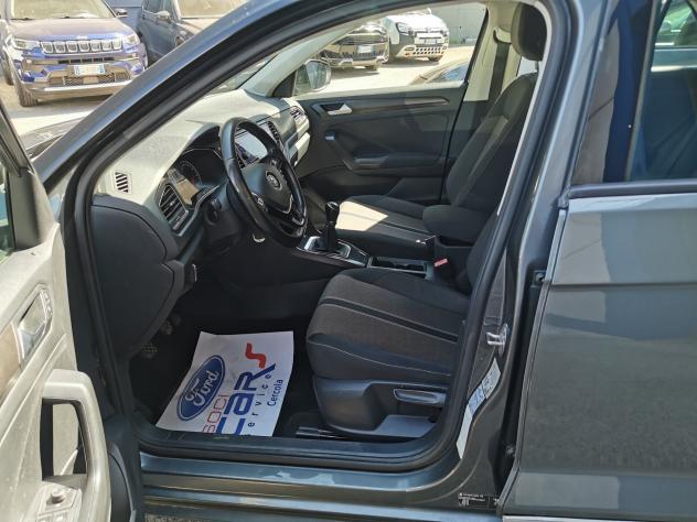 Volkswagen T-Roc 1.0 TSI 115 CV Style BlueMotion Technology IVA DETRAIBILE - Foto 8