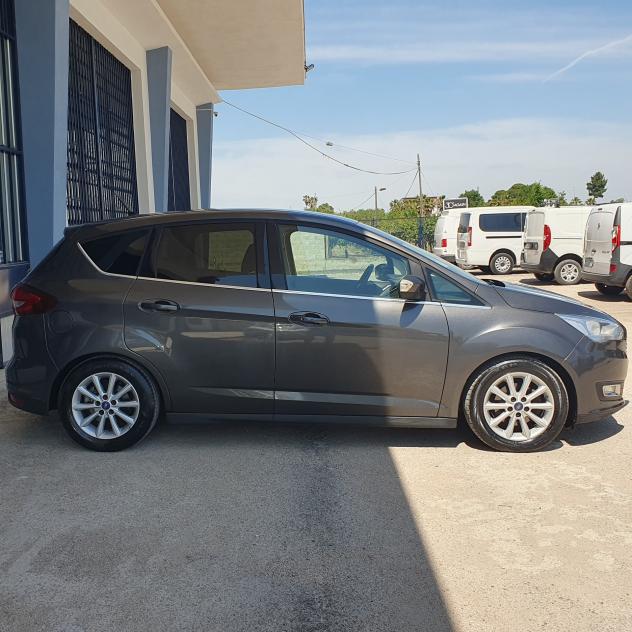 C-Max 1.5 TDCi 120CV Start&Stop Business - Foto 5
