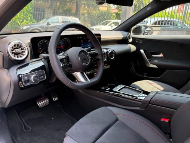 MERCEDES-BENZ A 180 Automatic AMG Line Premium rif. 23746173 - Foto 6