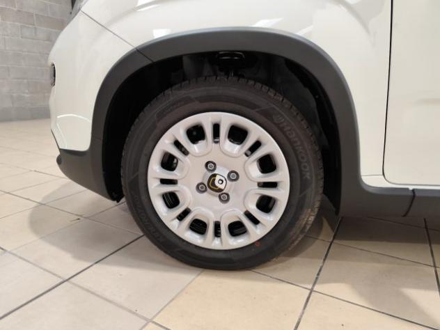 FIAT Panda 1.0 FireFly S&S Hybrid rif. 21774725 - Foto 9
