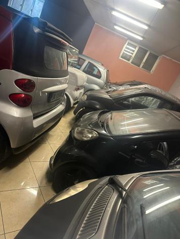 Scegli la tua microcar garantita rettificata km0 - Foto 2
