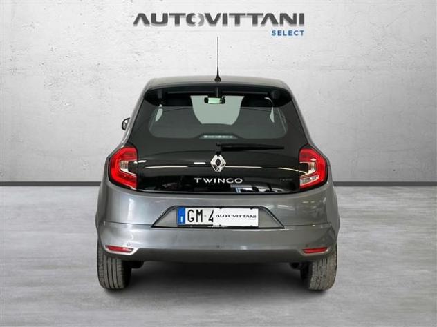 RENAULT Twingo 22kWh Equilibre rif. 23998416 - Foto 2