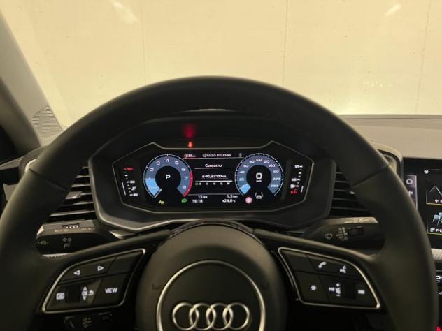 AUDI A1 SPORTBACK 30 TFSI S-TRONIC S-LINE EDITION rif. 24104324 - Foto 5