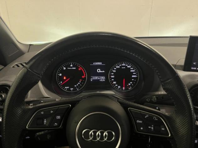 AUDI Q2 2.0 TDI S-TRONIC QUATTRO SPORT rif. 24211370 - Foto 6