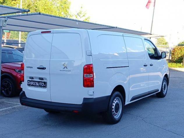 FIAT Scudo Expert XL BlueHDi 100 S&S PL-SL-TN Premium Long rif. 24059264 - Foto 5