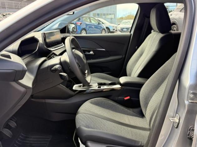 PEUGEOT 208 Allure Turbo 100 S&S rif. 24129183 - Foto 9