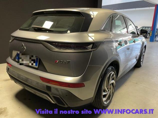 DS AUTOMOBILES DS 7 Crossback BlueHDi 130 aut. Business PROMO rif. 23783836 - Foto 2