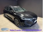 FORD Focus SW 1.0 Hybrid 155 CV Powershift ST-line - PROMO rif. 23868434