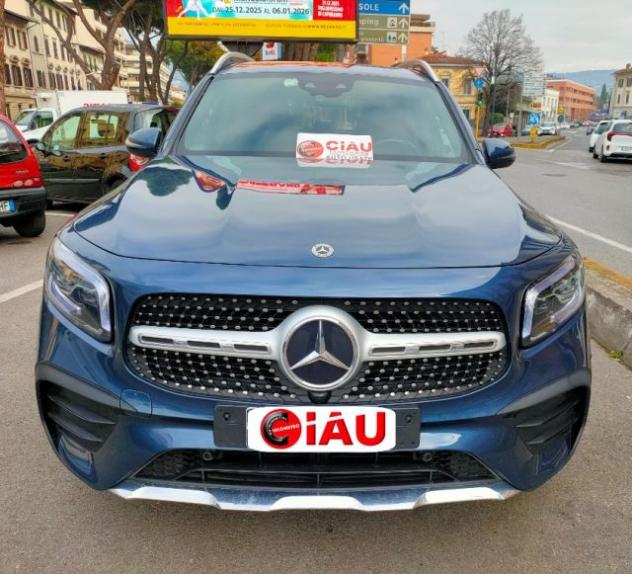 MERCEDES-BENZ GLB 200 d Automatic 4Matic AMG Line Premium rif. 23114479 - Foto 2