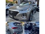 HYUNDAI SANTA FE 2.2 CRDi 4WD A/T 7p XPRIME