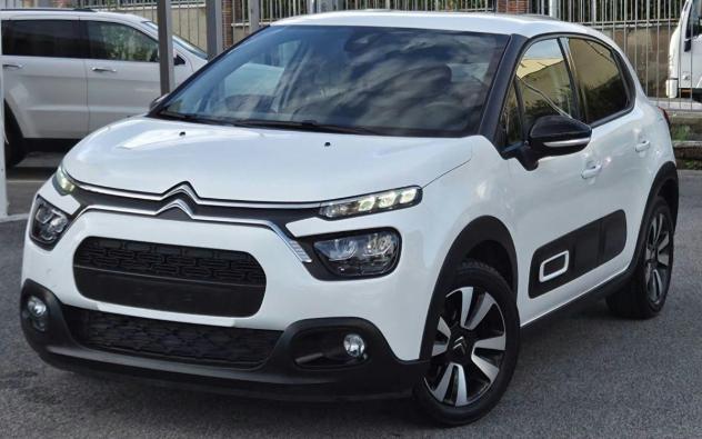 CITROEN C3 83CV Max - 2024