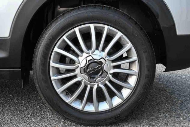 FIAT 500X 1.3 T4 150 CV DCT Lounge rif. 23922421 - Foto 6