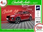 DR AUTOMOBILES dr 3.0 dr 3.0 1.5 CVT-SENZA VINCOLI DI FINANZIAMENTO