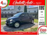 FIAT 500 Hybrid Fiat 500 1.0 hybrid Cult 70cv