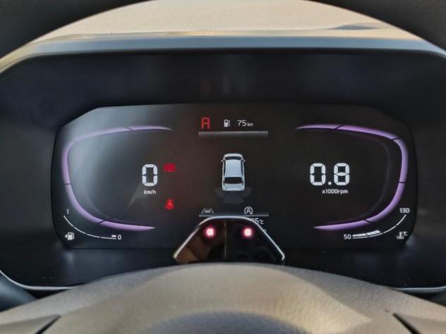 KIA Picanto 1.0 GDi Urban - NUOVA - EXTRA SCONTO 2750 rif. 23962633 - Foto 10
