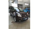 FIAT Panda 0.9 TwinAir Turbo Natural Power Trekking