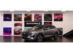 Nissan Qashqai Qashqai 1.3 mhev Acenta 2wd 140cv DA € 21300