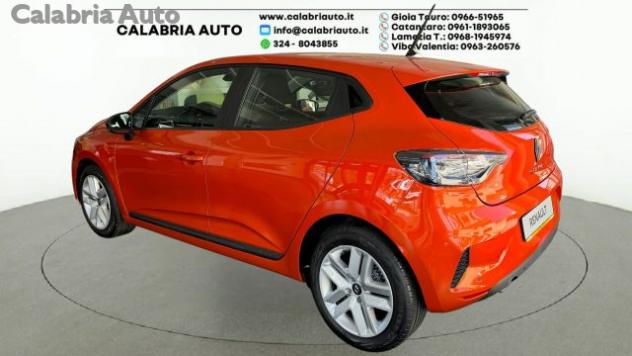 RENAULT Clio Blue dCi 100 CV 5 porte Evolution rif. 22744657 - Foto 3