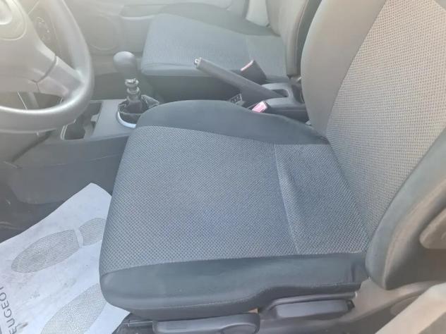 Suzuki SX4 1.9 DDiS 4WD Outdoor Line - Foto 7