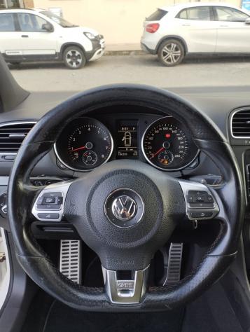 Volkswagen Golf 2.0 TSI DSG 5p. GTI - Foto 5