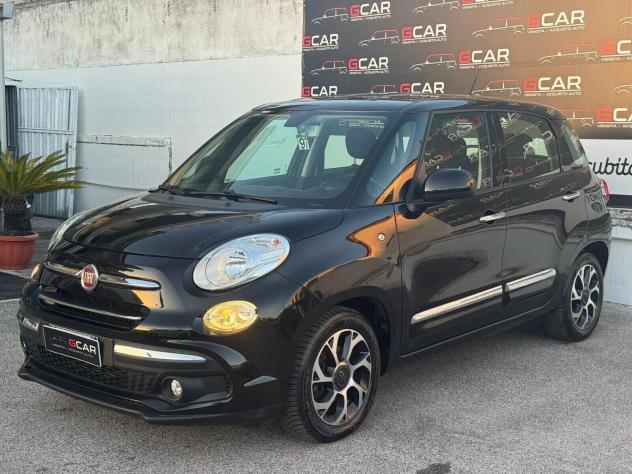 Fiat 500L 1.3 Multijet 95 CV Dualogic Lounge - Foto 4