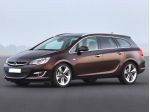 OPEL Astra 1.7 CDTI 110CV EcoFLEX S&S Sports Tourer Cosmo rif. 23869315