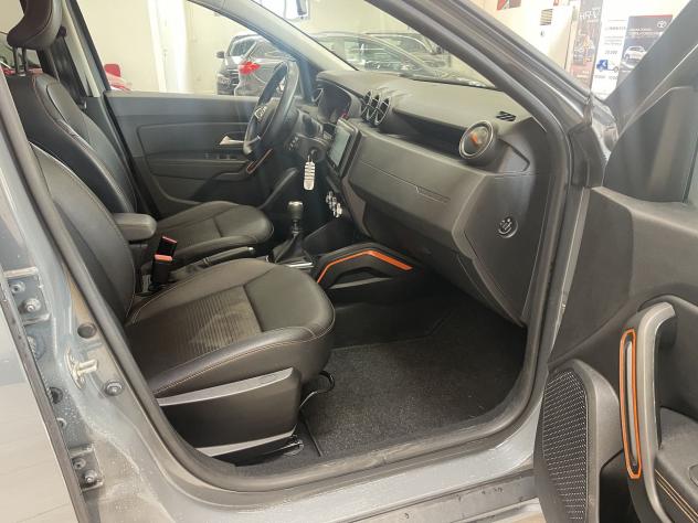 Dacia Duster Duster 1.5 blue dci Prestige 4x2 115cv - Foto 7