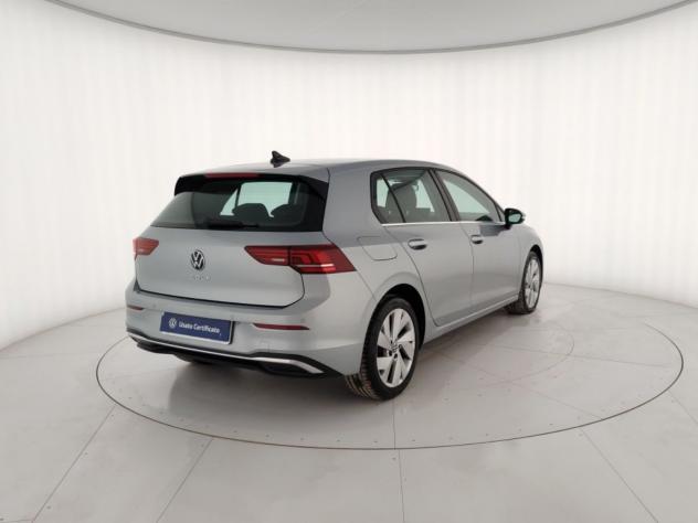Volkswagen Golf Golf 2.0 TDI 150 CV DSG SCR Style - Foto 3