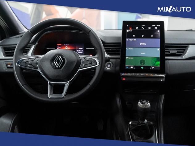 Renault Captur 1.0 TCE Techno 90CV GPL - Foto 11