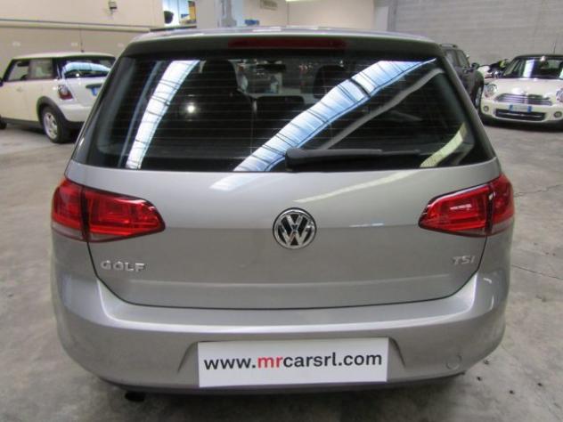 VOLKSWAGEN Golf Golf VII 7 1.2 TSI Comfortline *161.000 KM* rif. 23940788 - Foto 6
