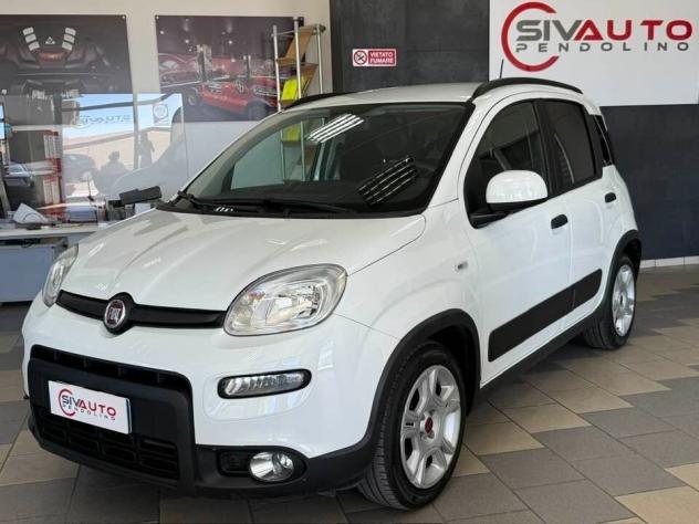 Fiat Panda 1.0 FireFly S&S Hybrid City Life - Foto 3