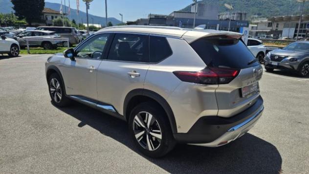NISSAN X-Trail e-Power 2WD 5 posti N-Connecta rif. 23950552 - Foto 6
