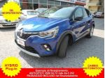 RENAULT Captur PHEV Plug-in Hybrid E-Tech 160cv Intens -OkNEOPAT. rif. 23787141