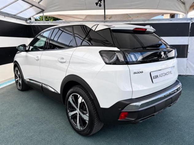 PEUGEOT 3008 BlueHDi 130 S&S EAT8 Allure rif. 24127104 - Foto 4