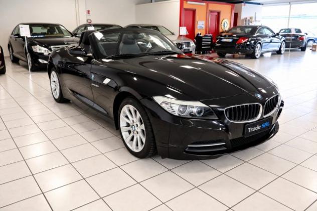 BMW Z4 BMW Z4 23i Book Service Completo rif. 24162641 - Foto 6