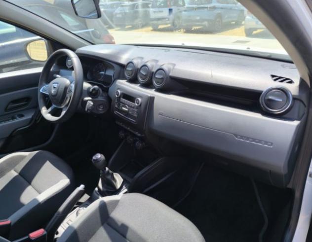 DACIA Duster 1.5 Blue dCi 8V 115 CV 4x4 Essential AUTOVETTURA rif. 23945469 - Foto 10