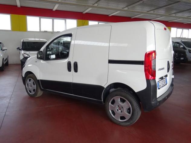 FIAT Fiorino 1.3 MJT 95 CV Cargo ADVENTURE 2 Porte Laterali rif. 24028135 - Foto 3