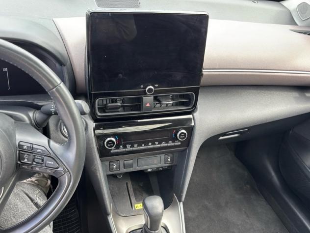 Toyota Yaris Cross Yaris Cross 1.5h Lounge fwd 130cv e-cvt - Foto 9