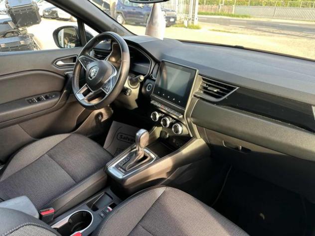 RENAULT Captur Full Hybrid E-Tech 145 CV Intens rif. 24115435 - Foto 10