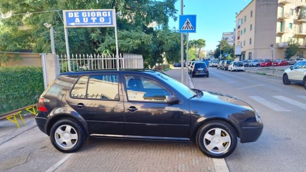 Volkswagen Golf IV 5p 1.6 Benz/Metano - Foto 10