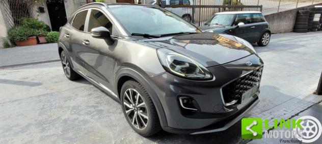 FORD Puma titanium rif. 24144867 - Foto 2