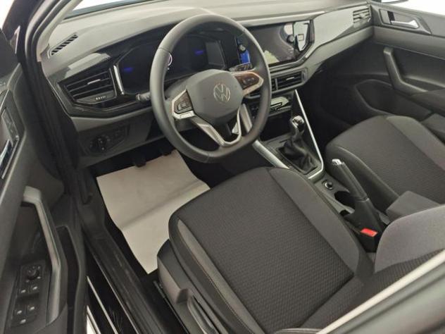 VOLKSWAGEN Polo 1.0 TSI 95CV Edition Plus rif. 24090173 - Foto 5