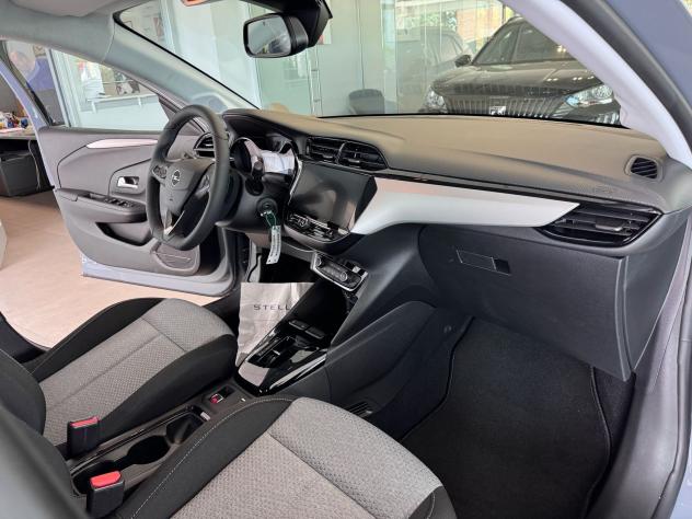 Opel Corsa 1.2 Hybrid 110cv Edition DCT6 - Foto 9