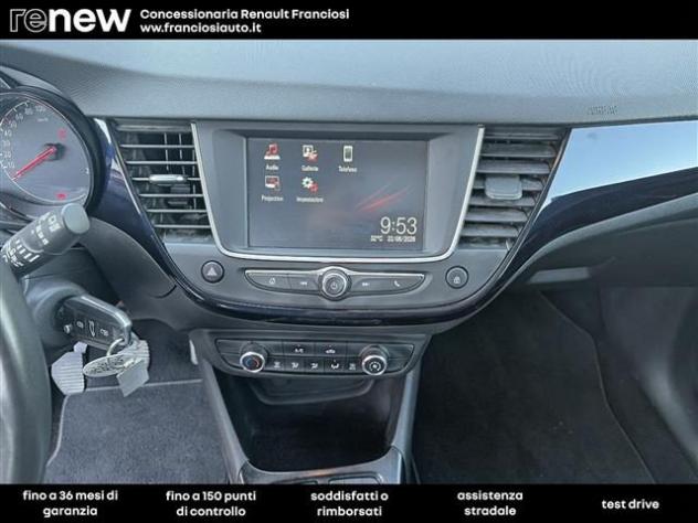 OPEL Crossland X 1.5 Ecotec 102cv 120 Anniversary S&S rif. 23860071 - Foto 7